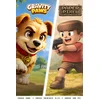 Gravity Paws + Paper Pixel (Bundle) XBOX LIVE Key EUROPE