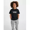 Otroška kratka majica hmlJR BASE T-SHIRT S/S