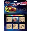 Jiri Models Žigi 5+1 z voščenim žigom CARS - Avtomobili