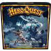 GAMES WORKSHOP Društvena igra, HeroQuest - The Frozen Horror