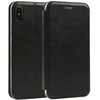 MCLF11-HUAWEI Honor Magic 4 Lite Futrola Leather FLIP 249 43410, Crna