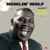 Howlin Wolf - Moanin In The Moonlight (Reissue) (LP)
