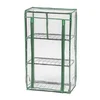 VRTNI RASTLINJAK 46*24*80CM PVC - DEDN04710
