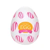 Tenga Tenga jajček Wonder - Curl (R32562)