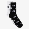 The North Face Everyday Crew Sock Logo - 2p
