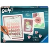 Ravensburger zidni set galeri?e društvenih igara apstraktni oblici
