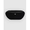 Roxy Ocean Bloom Cord torbica za okoli pasu anthracite