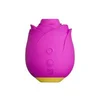 Romp Klitoralni vibrator Ruža, Pink