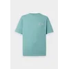 BILLABONG Majica cijansko modra/lila