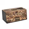 Kutija za hleb Sinbo TAB1056 sa šarom