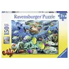 Ravensburger puzzle (slagalice) 150XXL- Prelepi vodeni svet RA10009