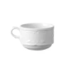 Skodelica za Kavo Flora, Porcelan, 180ml