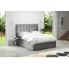 Boxspring postelja 54 - 180x200 cm