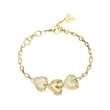 GUESS zapestnica BY YOUR SIDE JUBB06079JWYGS