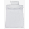 Set krep posteljine Lusine 140x200 bela ( 7399080 )