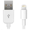 Lightning kabel MFI 0,5m bel