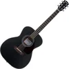Pasadena PG-200 Black Akustična kitara Jumbo (Kot novo)