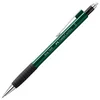 OLOVKA TEHNIČKA 0,5 MM GRIP 1345 FABER-CASTELL 134563 ZELENA