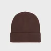 Cropp - Kapa beanie - braon