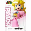 Amiibo Peach (Super Mario Bros)