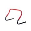 PURE2IMPROVE Set podesivih prepona za sprint, Crveni