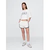 GAP Shorts VintageSoft Americana - Womens