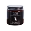 shumee Sojina sveča The Boss - dišeča geranija, cimet, klinčki in citrusi - 120 ml