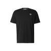 Sergio Tacchini Majica Warhol Co safir/rumena/meta/črna