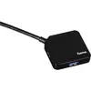 USB 3.0 HUB 4 porta crni, Hama 12190