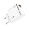 Kucni punjac Moxom MX-HC132 3A/18W Lightning beli