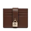 Karl Lagerfeld Etui rjava