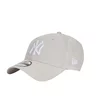 New Era New York Yankees Repreve League Essential 9Forty Šiltovka 726736 Bež