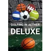 Golfing in Aether Deluxe Edition PC/XBOX LIVE Key EUROPE