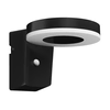 Philips - LED solarna zidna svetiljka sa senzorom ZONAL LED/1,3W/3,7V IP44