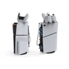 Docking station DOBE TP5-35130 za PS5 Slim crni