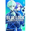 BLUE LOCK EPISODE NAGI No 01/02