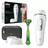 PL5145 LASERSKI BRAUN ODSTRANJEVALEC DLAK, epilator