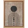 Wallity Slika LNJ51863586375 - 3646, 36x46cm