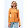 Trend Alacati Stili Ženska bluza Alc-X14400, Narandžasta