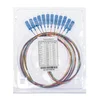 Pigtail 12x SC-U 0.9 SM G652D 1.5m