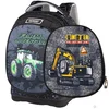 Anatomski ranac Superlight 2 Face Mighty Machines 28614