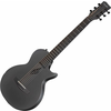 Enya Music Nova Go Acoustic Plus Black Elektroakustična kitara