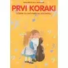 PRVI KORAKI ZA VIOLONČELO REPŠE