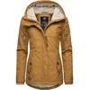 Ragwear Zimska jakna Monade, rjava