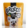 Grizzco Čips od mesa Grašak 100g