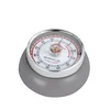 shumee Zassenhaus Speed timer, mehanski, premer 7x3 cm, siv