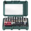 Metabo set bitova SP 32 kom 626700000