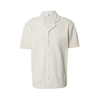 DAN FOX APPAREL Srajca Leon, bela