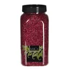 Dekorativni pesek 650 ml, fuksija