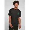 T-shirt with Bio Tree logo black